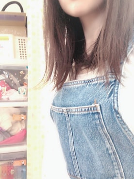 あきりんごさんのコーディネート