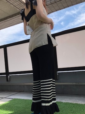 あきりんごさんのコーディネート