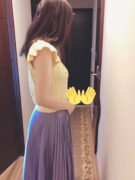 あきりんごさんのコーディネート