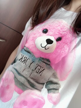 あきりんごさんのコーディネート