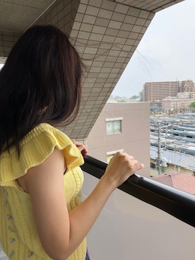 あきりんごさんのコーディネート