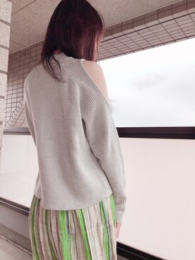 あきりんごさんのコーディネート