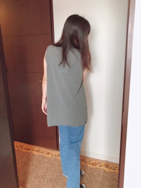 あきりんごさんのコーディネート