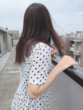 あきりんごさんのコーディネート