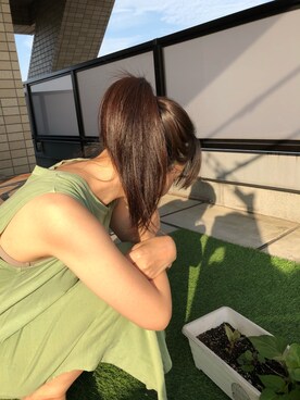 あきりんごさんのコーディネート