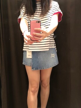 あきりんごさんのコーディネート