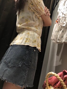 あきりんごさんのコーディネート