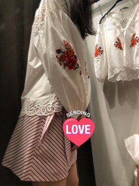 あきりんごさんのコーディネート