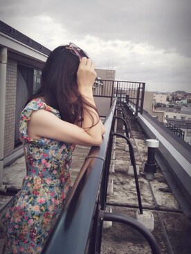 あきりんごさんのコーディネート