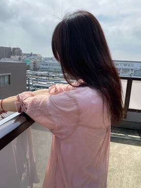 あきりんごさんのコーディネート