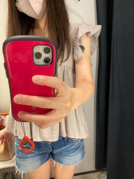 あきりんごさんのコーディネート