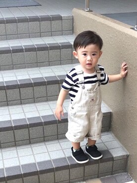 yuyuさんの（POLO RALPH LAUREN | ポロ ラルフ ローレン）を使ったコーディネート