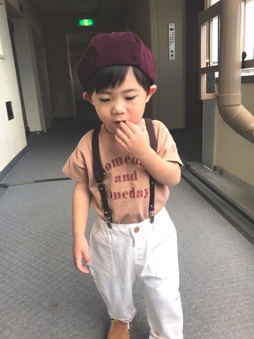 yuyuさんのコーディネート