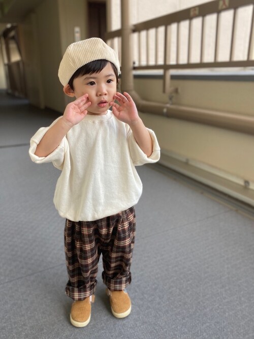 yuyuさんのコーディネート