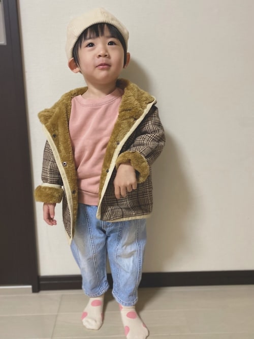 yuyuさんのコーディネート