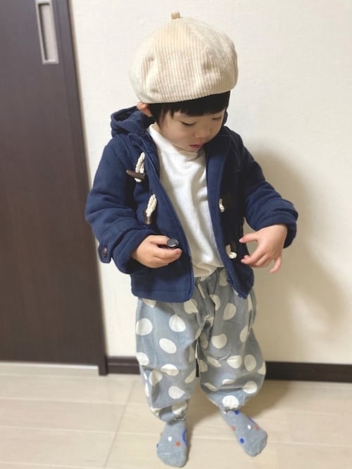 yuyuさんのコーディネート