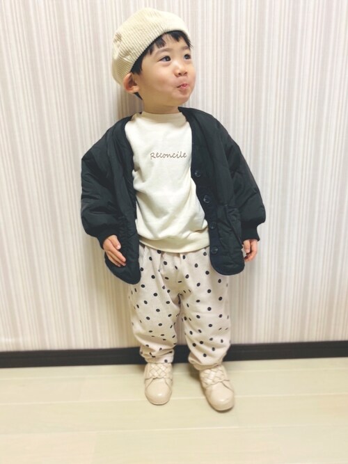 yuyuさんのコーディネート