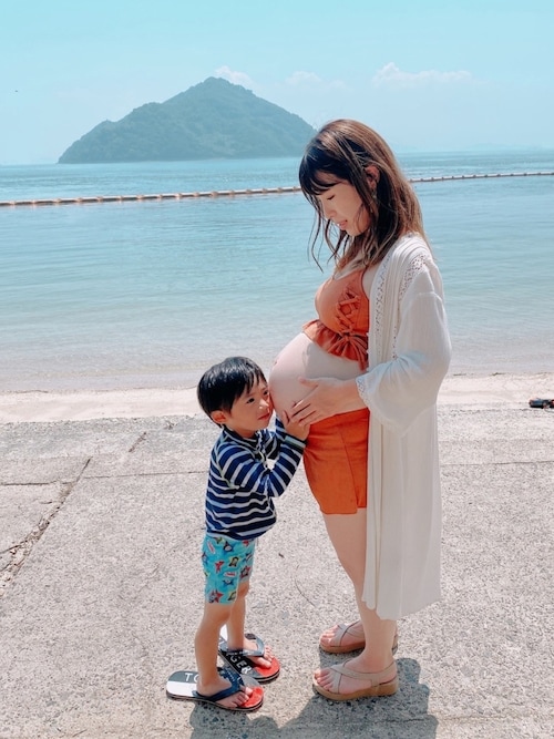 Yuyu しまむらの水着を使ったコーディネート Wear