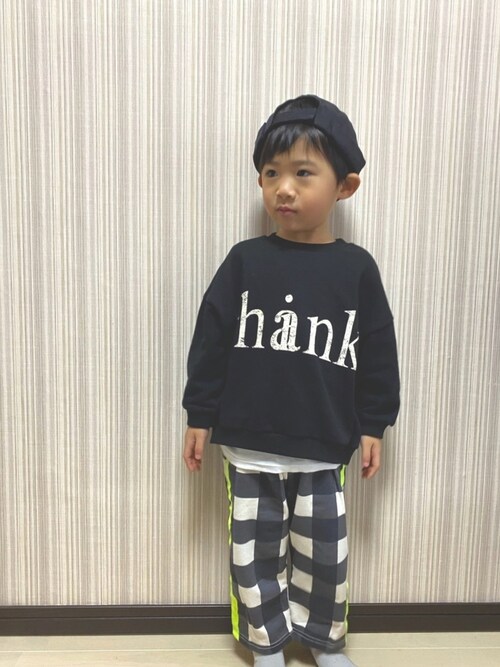 yuyuさんのコーディネート