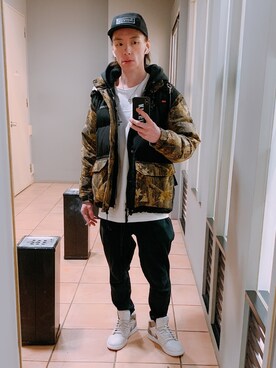 YUKIさんのコーディネート