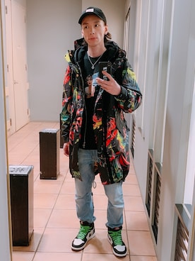 YUKIさんのコーディネート