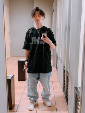 YUKIさんのコーディネート