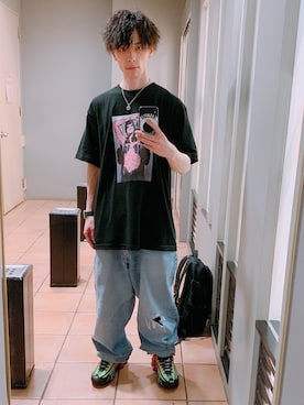 YUKIさんのコーディネート