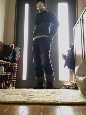 たか꒰◍''〰 `◍꒱zzzさんのコーディネート