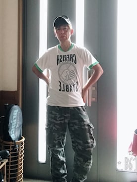 たか꒰◍''〰 `◍꒱zzzさんのコーディネート