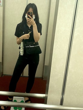 カプリコさん（レディース・158cm）の秋コーディネート