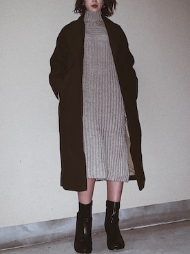 KEiNAさんのコーディネート