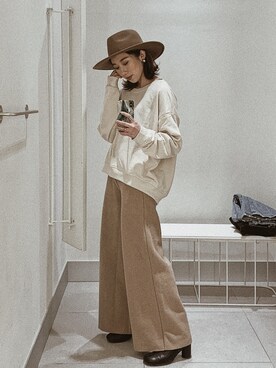 KEiNAさんのコーディネート