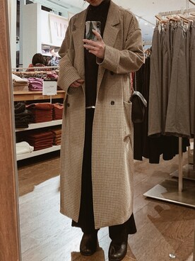 KEiNAさんのコーディネート