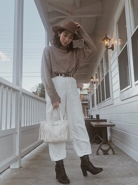 KEiNAさんのコーディネート