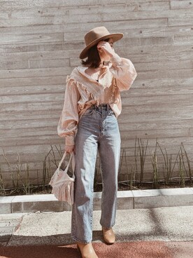 KEiNAさんのコーディネート