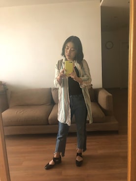 青猫猫さんのコーディネート