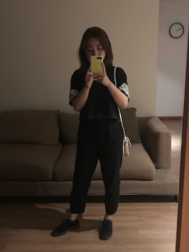 青猫猫さんのコーディネート