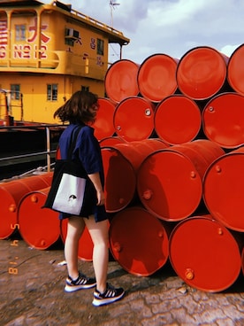 青猫猫さんのコーディネート