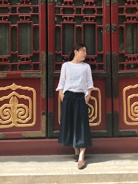 青猫猫さんのコーディネート