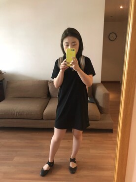 青猫猫さんのコーディネート