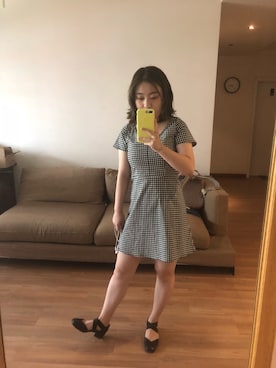 青猫猫さんのコーディネート