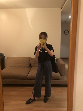 青猫猫さんのコーディネート