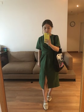 青猫猫さんのコーディネート