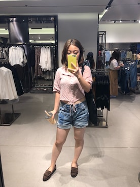 青猫猫さんのコーディネート