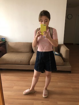 青猫猫さんのコーディネート