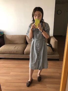 青猫猫さんのコーディネート