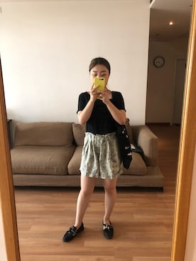 青猫猫さんのコーディネート