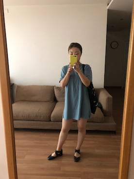 青猫猫さんのコーディネート