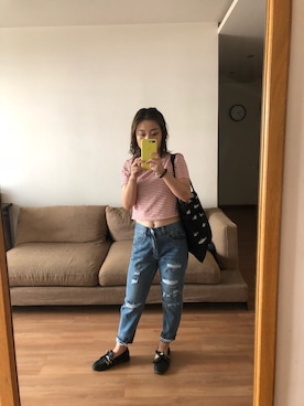 青猫猫さんのコーディネート