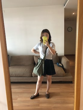 青猫猫さんのコーディネート